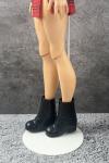 Mattel - WWE Superstars - Superstar Fashions Ronda Rousey - Poupée